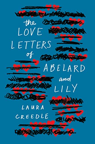 cover image The Love Letters of Abelard and Lily