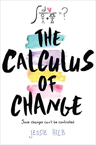 cover image The Calculus of Change