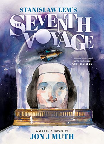 cover image The Seventh Voyage