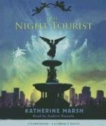 cover image The Night Tourist