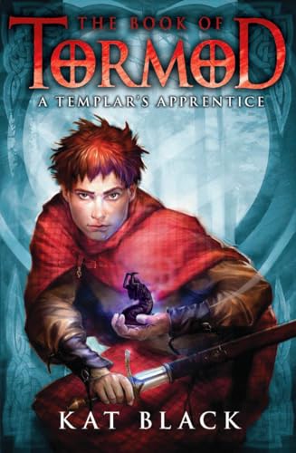 cover image A Templar's Apprentice