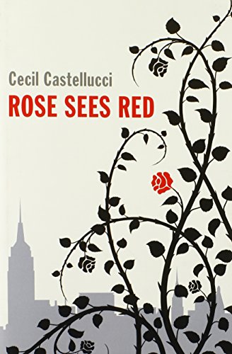 cover image Rose Sees Red