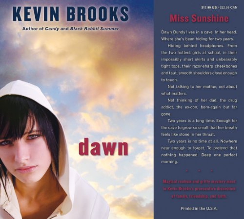 cover image Dawn