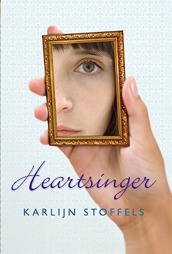 cover image Heartsinger