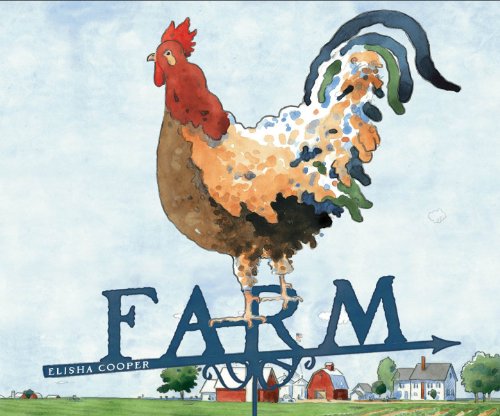 cover image Farm