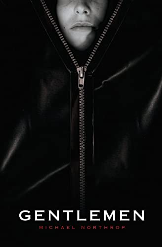 cover image Gentlemen