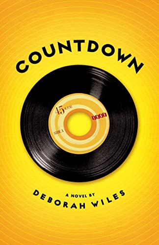 cover image Countdown