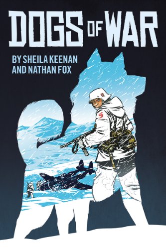 cover image Dogs of War