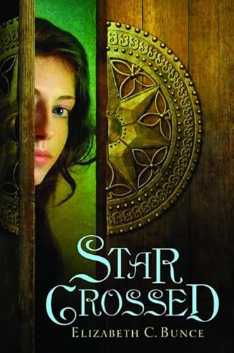 cover image Starcrossed