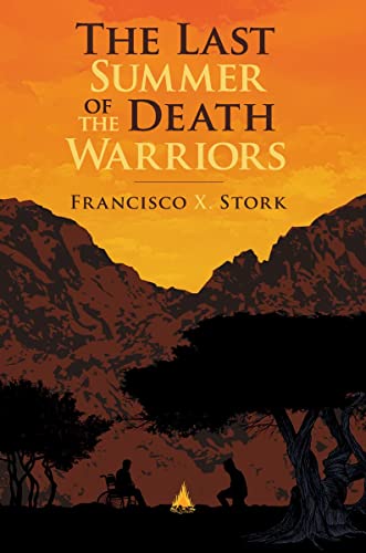 cover image The Last Summer of the Death Warriors