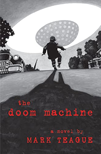 cover image The Doom Machine