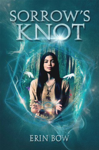 cover image Sorrow’s Knot
