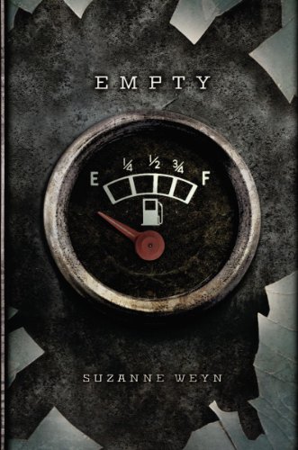 cover image Empty