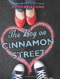 The Boy on Cinnamon Street 