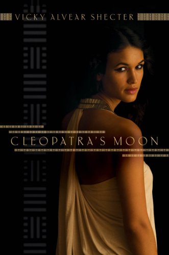 cover image Cleopatra's Moon