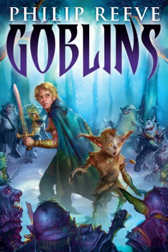 cover image Goblins