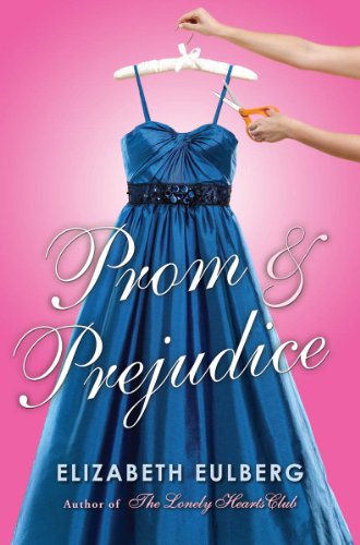 cover image Prom and Prejudice