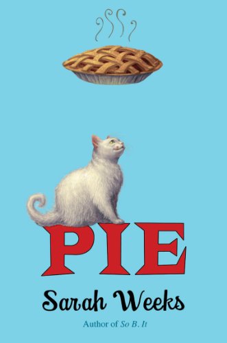 cover image Pie