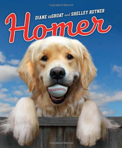 cover image Homer