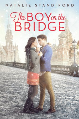 cover image The Boy on the Bridge