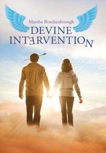 cover image Devine Intervention