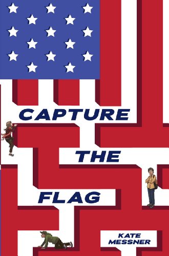 cover image Capture the Flag