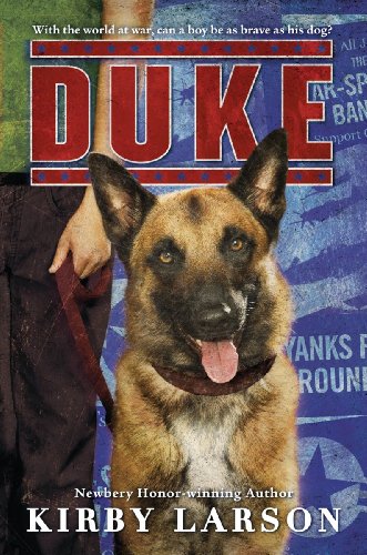cover image Duke