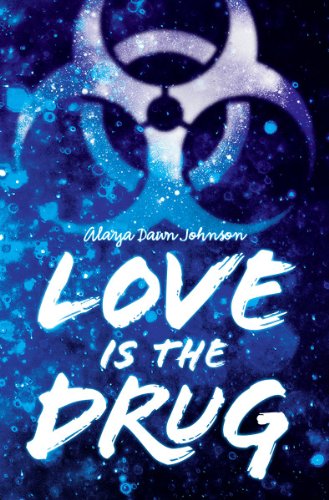 cover image Love Is the Drug