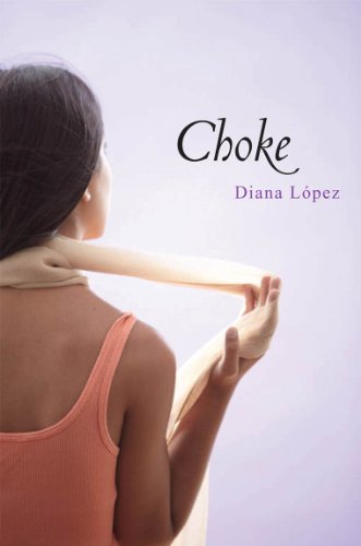 cover image Choke