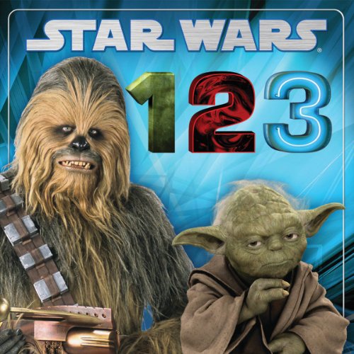cover image Star Wars 123