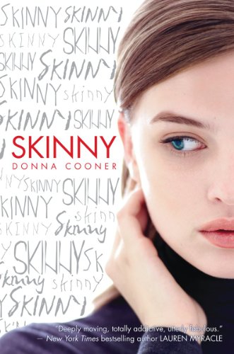 cover image Skinny