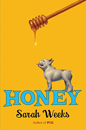 cover image Honey