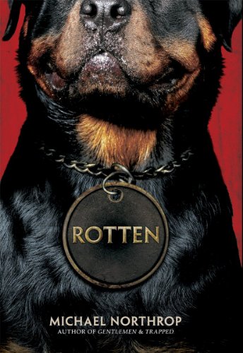 cover image Rotten