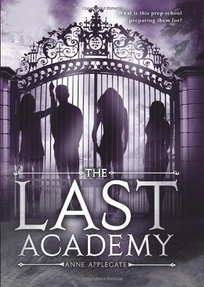 The Last Academy
