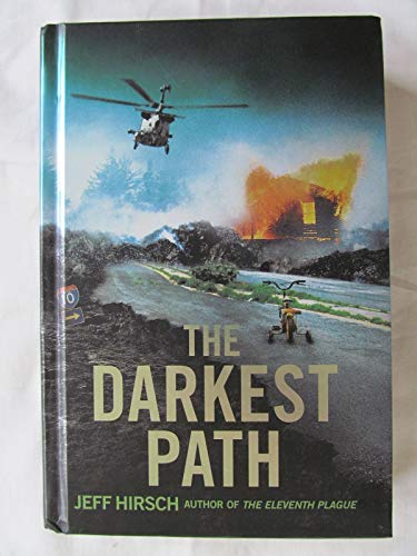 cover image The Darkest Path