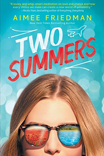 cover image Two Summers