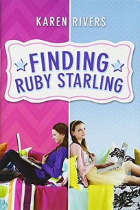 Finding Ruby Starling