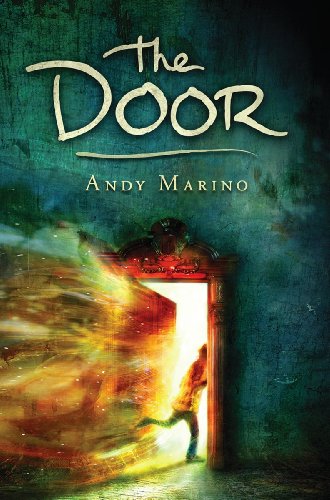 cover image The Door