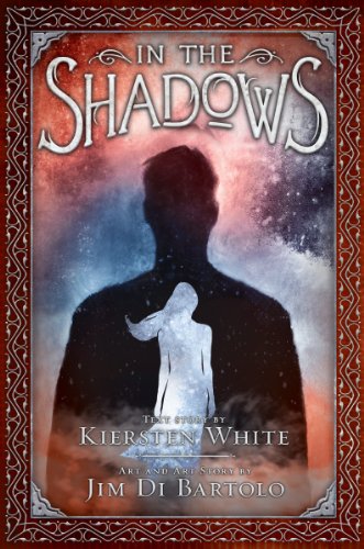 cover image In the Shadows