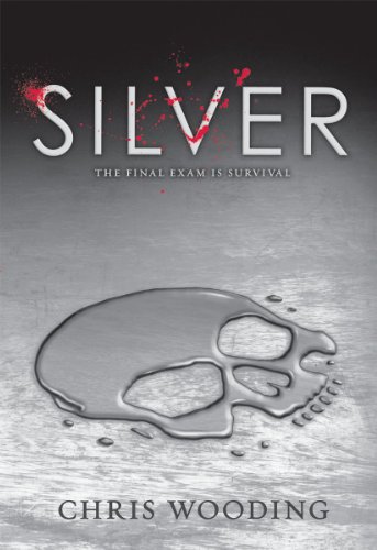 cover image Silver