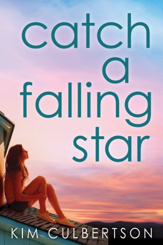 cover image Catch a Falling Star