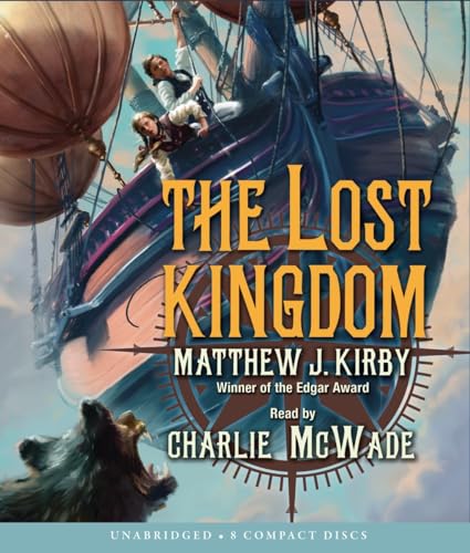 cover image The Long Kingdom