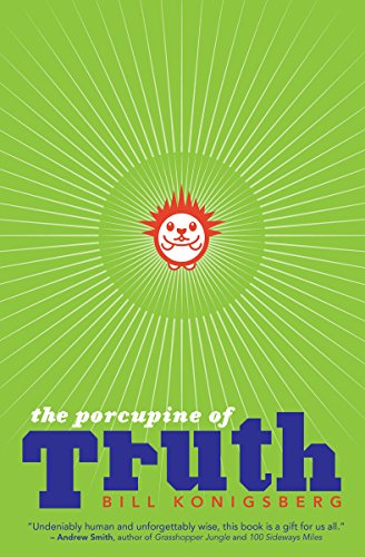 cover image The Porcupine of Truth