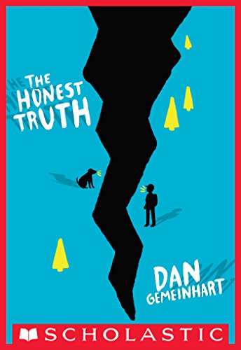 cover image The Honest Truth