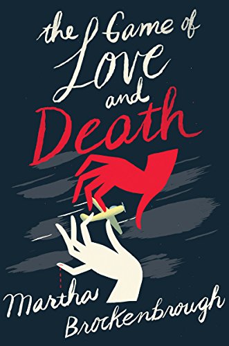cover image The Game of Love and Death