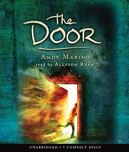 cover image The Door