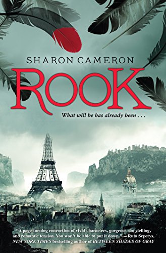 cover image Rook