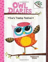 Eva’s Treetop Festival