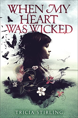 cover image When My Heart Was Wicked