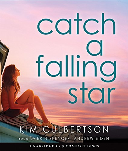 cover image Catch a Falling Star